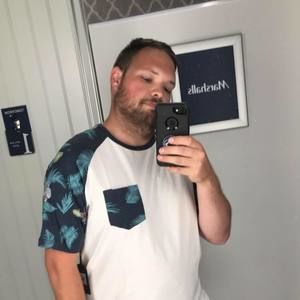 Meet your Posher, Brandon